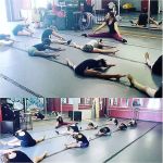 The Dance Connection