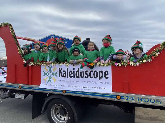 Kaleidoscope of Dance & Gymnastics Picture 3