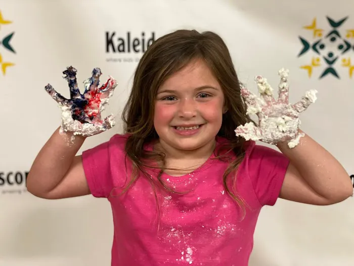 Kaleidoscope of Dance & Gymnastics Picture 1