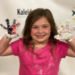 Kaleidoscope of Dance & Gymnastics