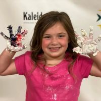 Kaleidoscope of Dance & Gymnastics ico