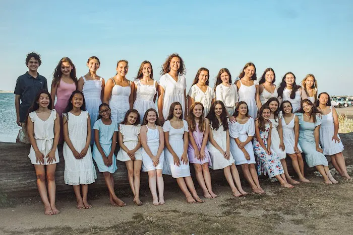Kaleidoscope of Dance & Gymnastics Picture 6