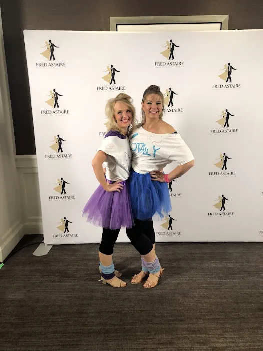 Fred Astaire Dance Studios Picture 8