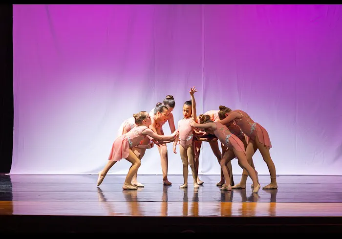 Dreamworks Performing Arts Center (DPAC) Picture 3