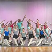 Dreamworks Performing Arts Center (DPAC) ico