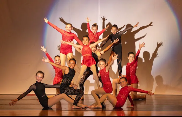 Dreamworks Performing Arts Center (DPAC) Picture 5