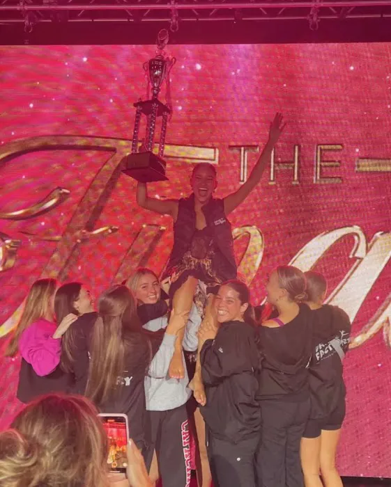 The Dance Factory Picture 1