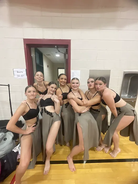 The Dance Factory Picture 4