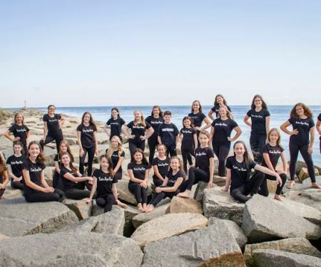Center Stage Studios - Plymouth