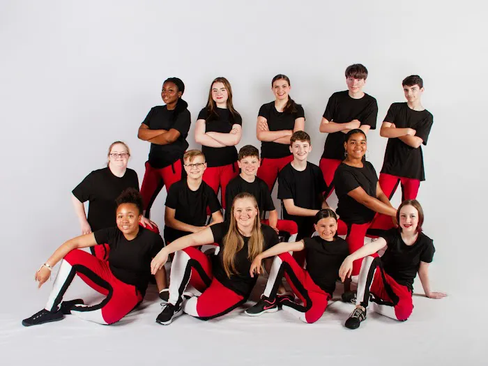 Center Stage Studios - Plymouth Picture 3