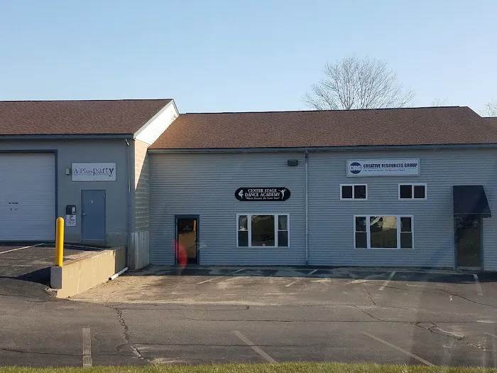Center Stage Studios - Plymouth Picture 2