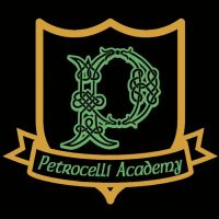 Petrocelli Academy of Irish Dance ico