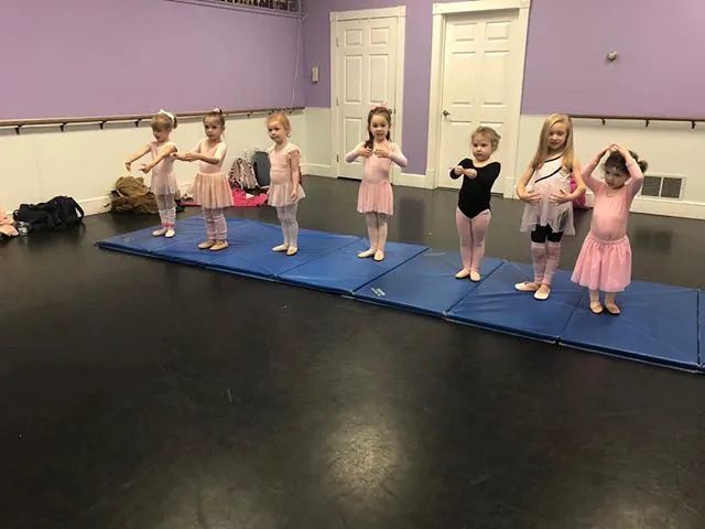 Fontaine Academy of Dance Picture 3