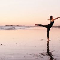 Fontaine Academy of Dance ico