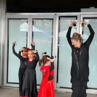 Flamenco 4 Kids! ico