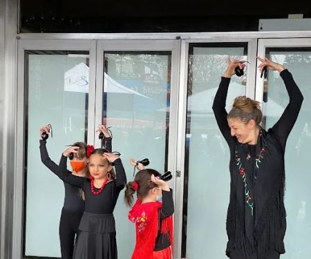 Flamenco 4 Kids!