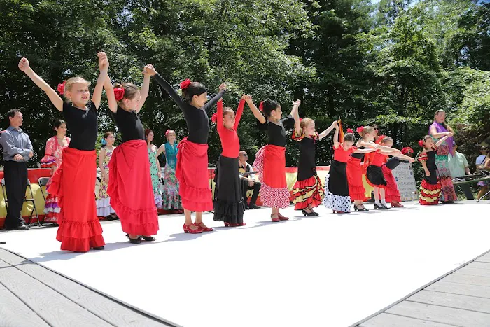 Flamenco 4 Kids! Picture 5