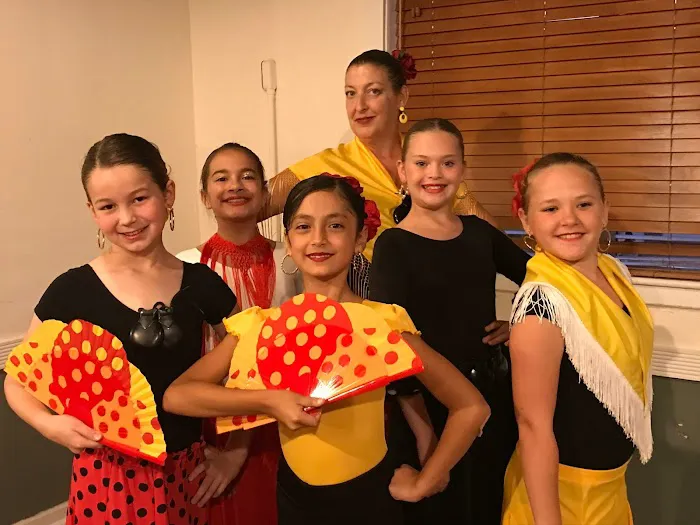 Flamenco 4 Kids! Picture 7