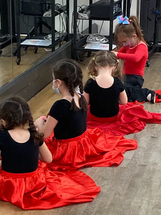 Flamenco 4 Kids! Picture 10