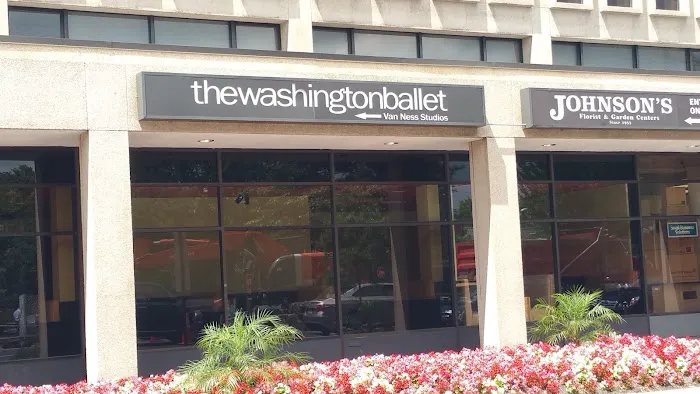 The Washington Ballet Picture 1