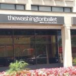 The Washington Ballet