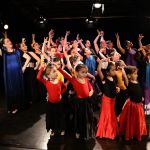 Dance Flamenco DC