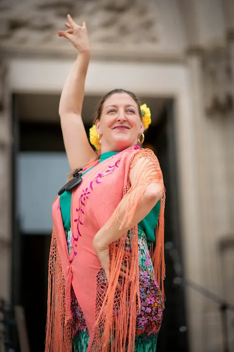 Dance Flamenco DC Picture 2