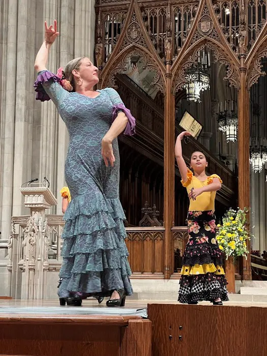 Dance Flamenco DC Picture 3