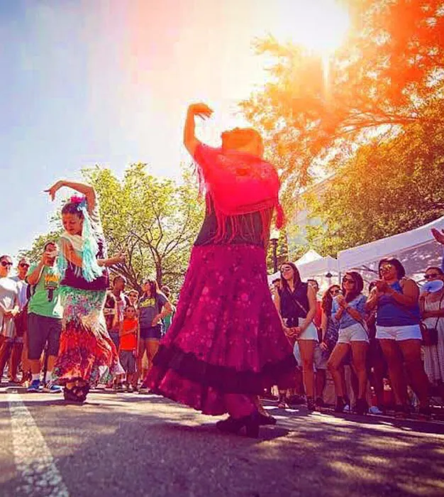 Dance Flamenco DC Picture 7