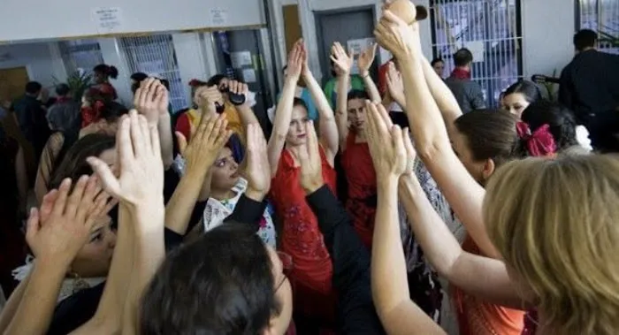 Dance Flamenco DC Picture 9