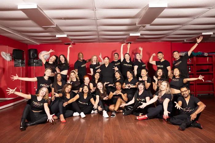 Ferocity Dance Company Picture 3