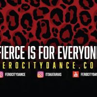 Ferocity Dance Company ico