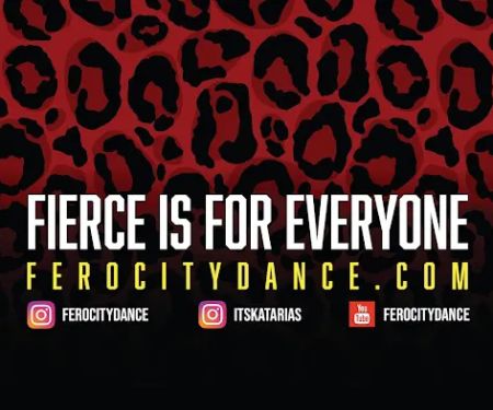 Ferocity Dance Company