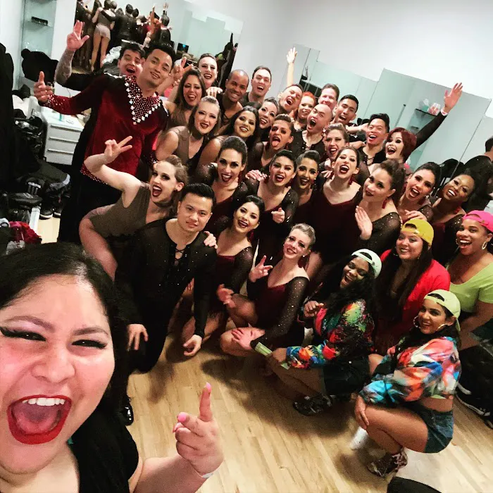 Ferocity Dance Company Picture 4