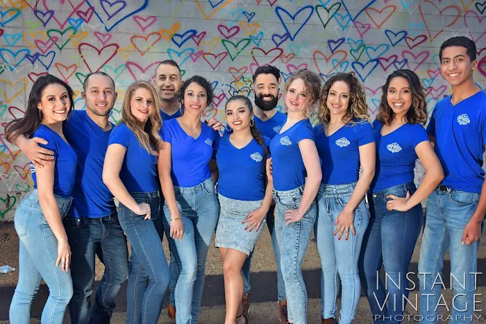 Latin Vintage Productions Picture 1