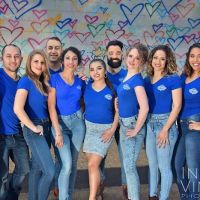 Latin Vintage Productions ico