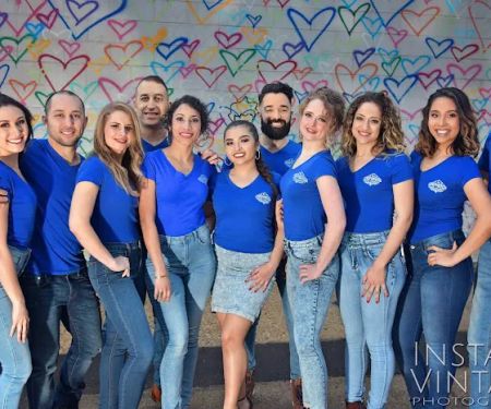 Latin Vintage Productions