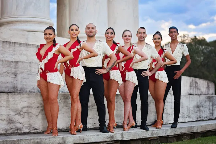 Latin Vintage Productions Picture 5