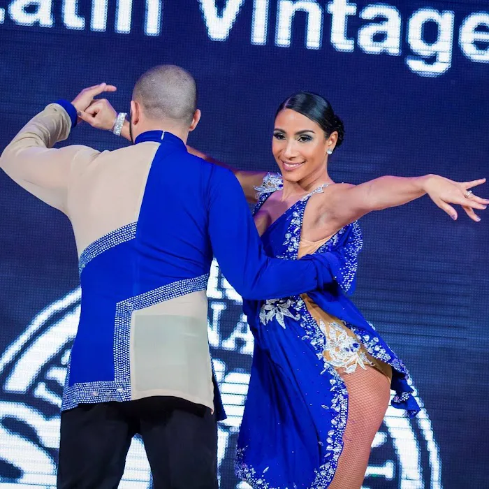 Latin Vintage Productions Picture 3
