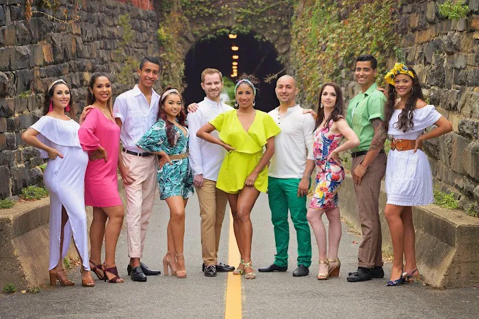 Latin Vintage Productions Picture 6
