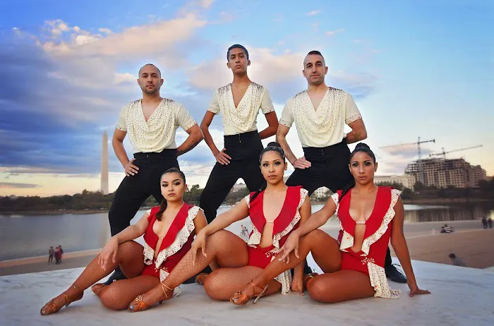 Latin Vintage Productions Picture 7