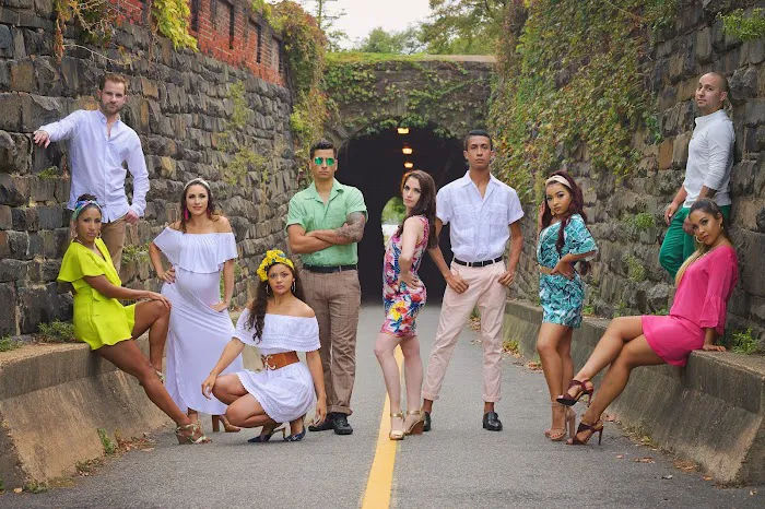 Latin Vintage Productions Picture 9
