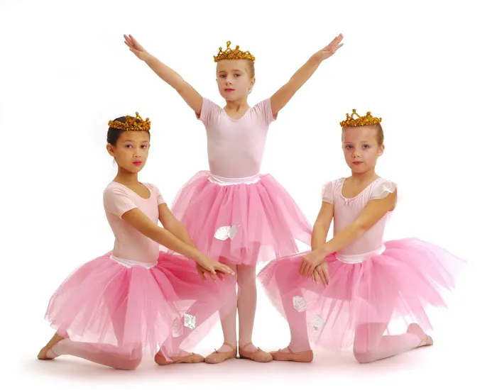 Tiny Dancers Picture 4