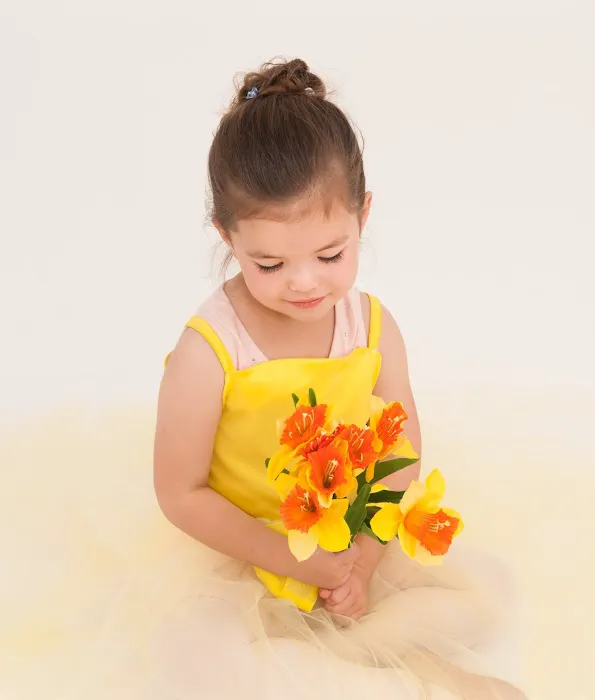 Tiny Dancers Picture 7