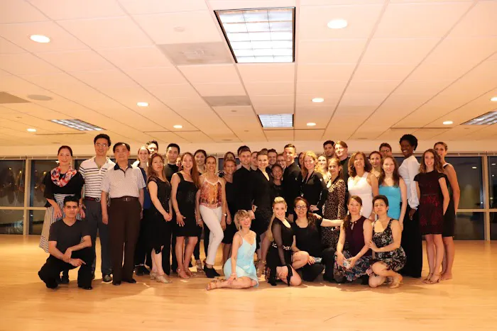 DC DanceSport Academy Picture 1