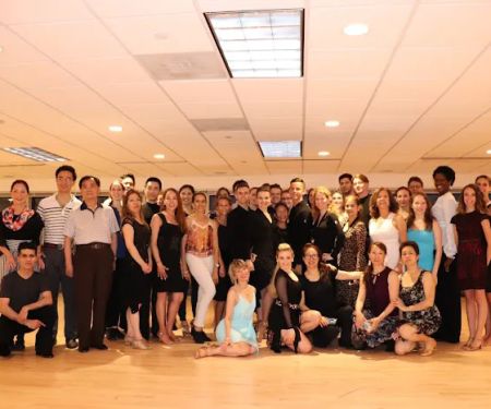 DC DanceSport Academy