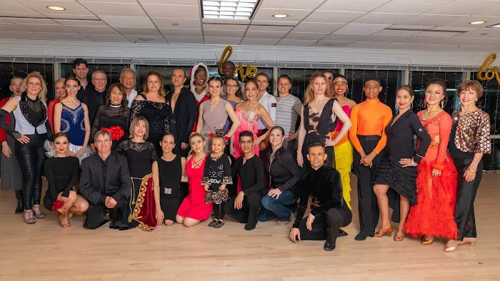 DC DanceSport Academy Picture 2