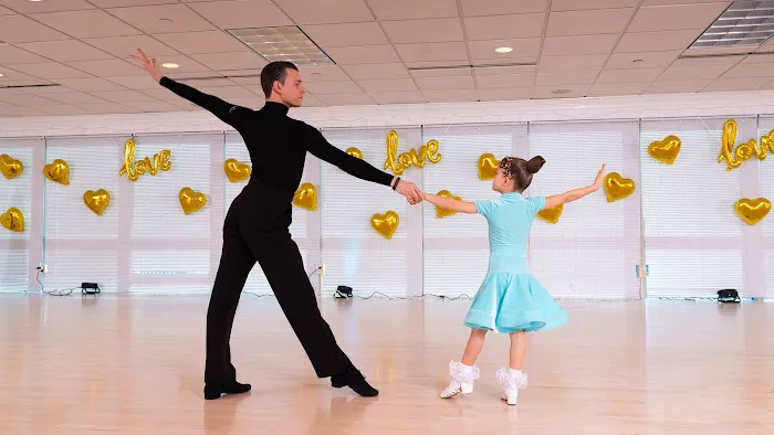 DC DanceSport Academy Picture 6