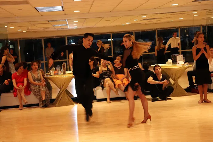 DC DanceSport Academy Picture 7