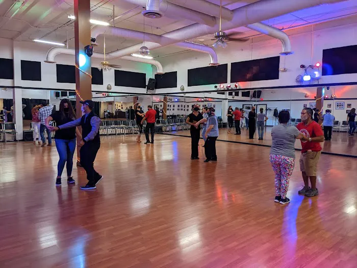 Crown Dance Studio Picture 2